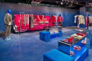 Dior Pop-Up Store Tokyo