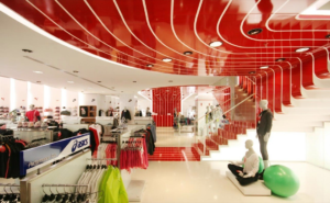 Centauro Spor Mağazası