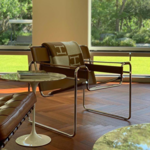 Marcel Breuer - Wassily Chair